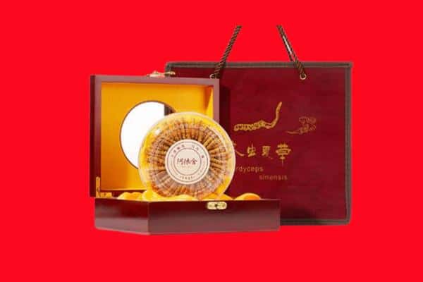 诚信求购:宜昌长阳县高价回收冬虫夏草是按克吗